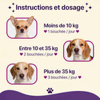 Friandises Naturelles Articulations