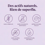 Friandises Naturelles Articulations